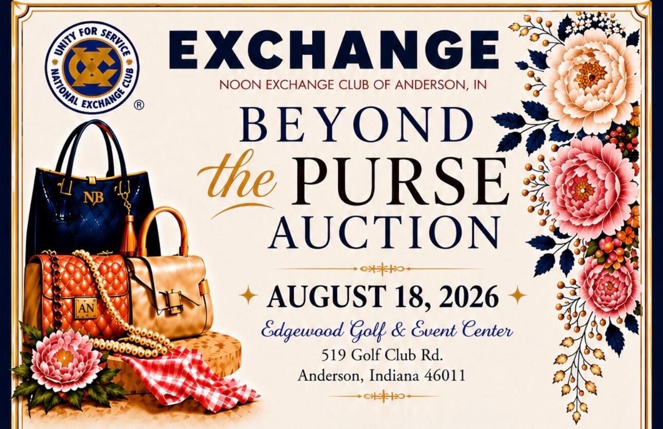 Campaign cover image for 2026 Beyond the Purse Auction