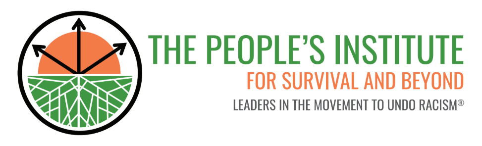 Campaign cover image for Racial justice is not charity.