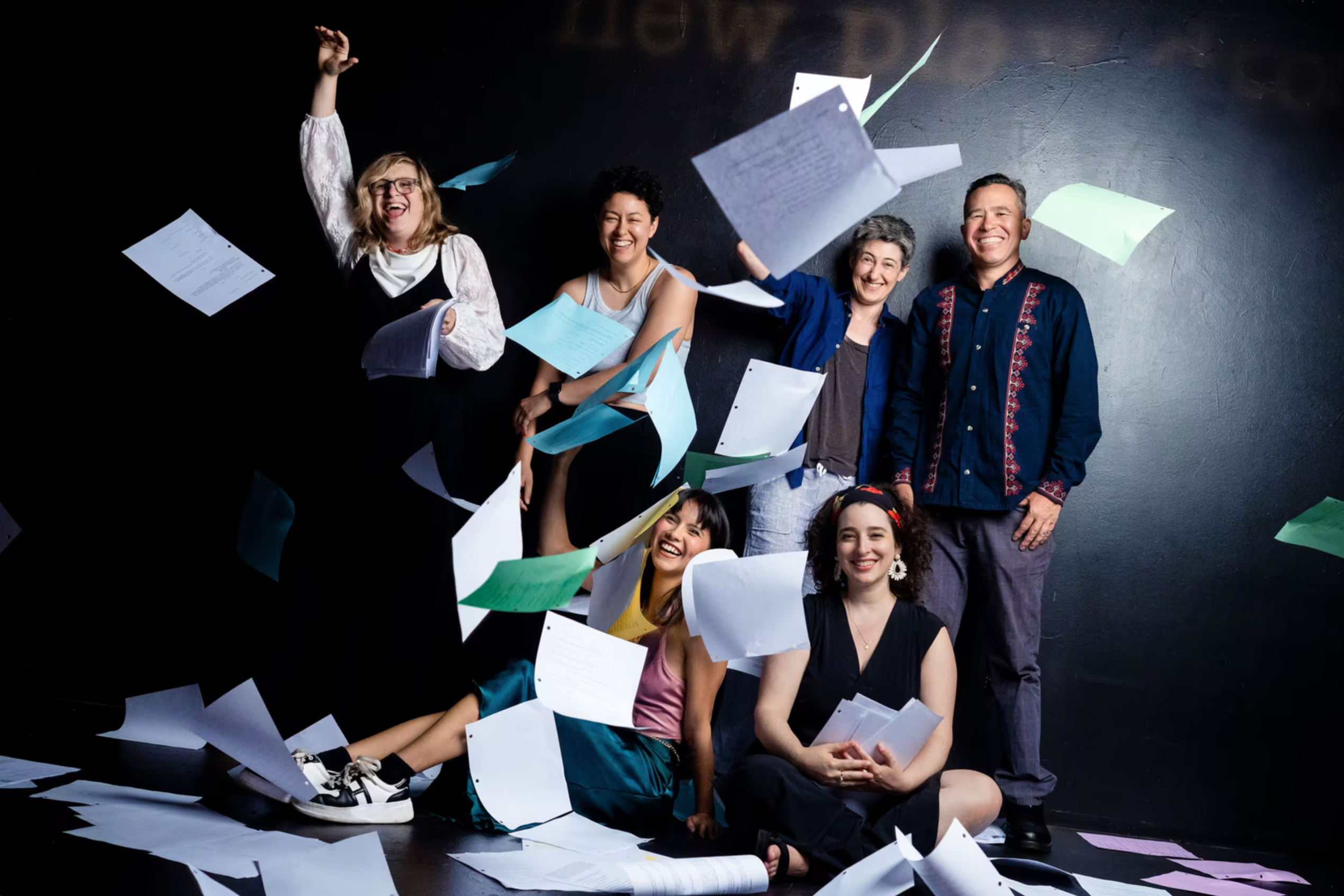 Campaign cover image for PlayPenn: A National Center for Plays and Playwrights in Philadelphia