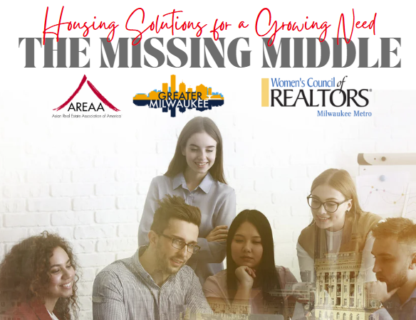 Campaign cover image for The Missing Middle - Unlocking Housing Solutions