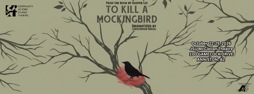 Campaign cover image for To Kill A Mockingbird