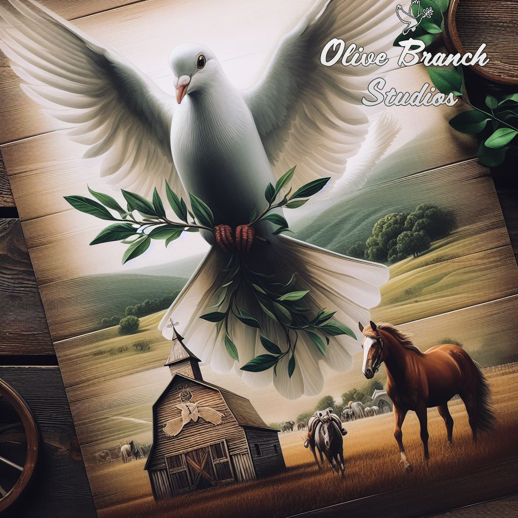 Pay It Forward for our new Faith Based Family Films