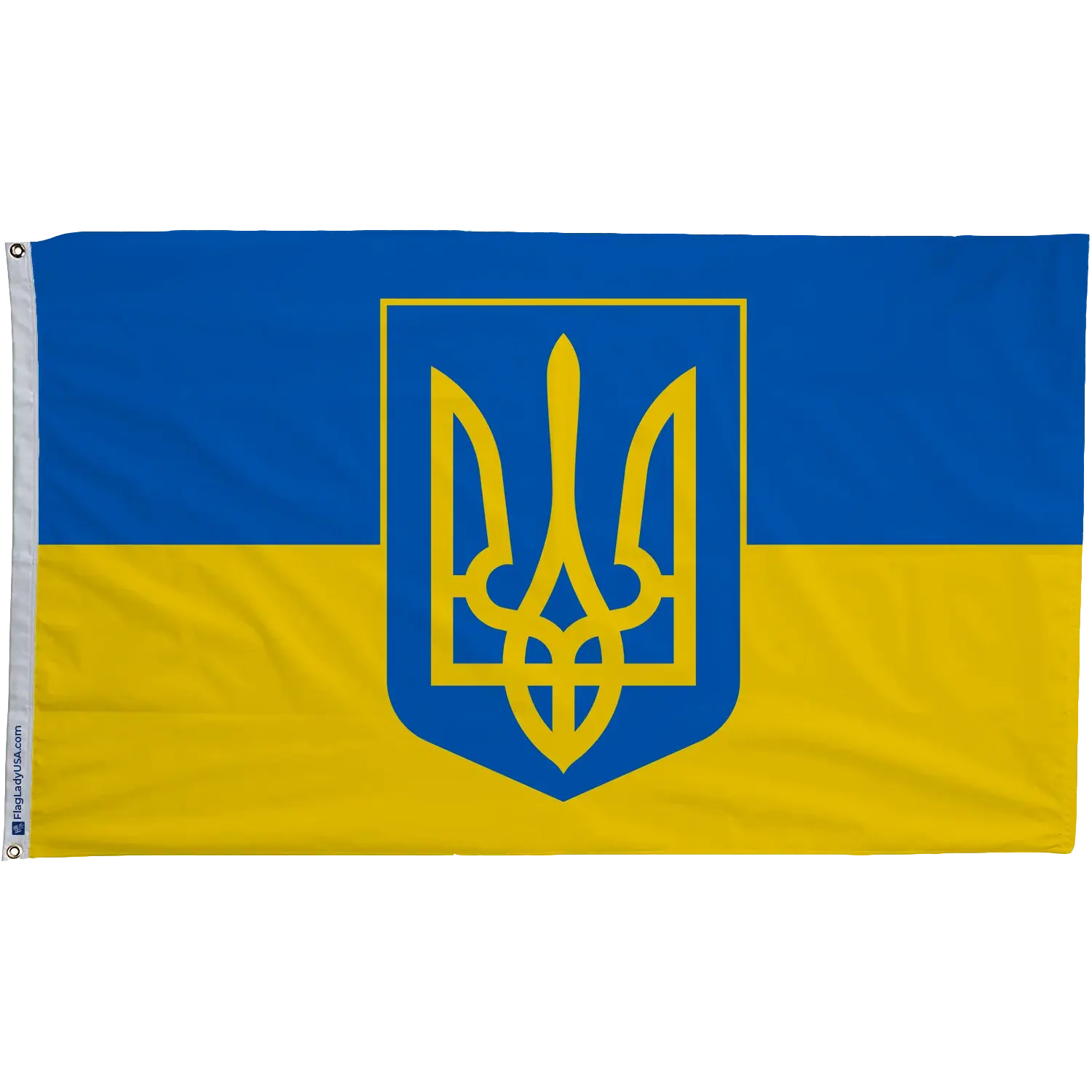 Campaign cover image for John & Matt's Ukraine Relief Venture
