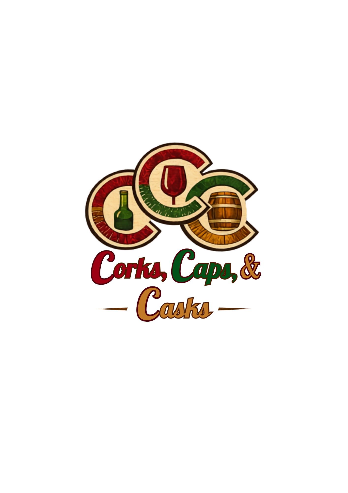 Campaign cover image for HTC Corks Caps & Casks