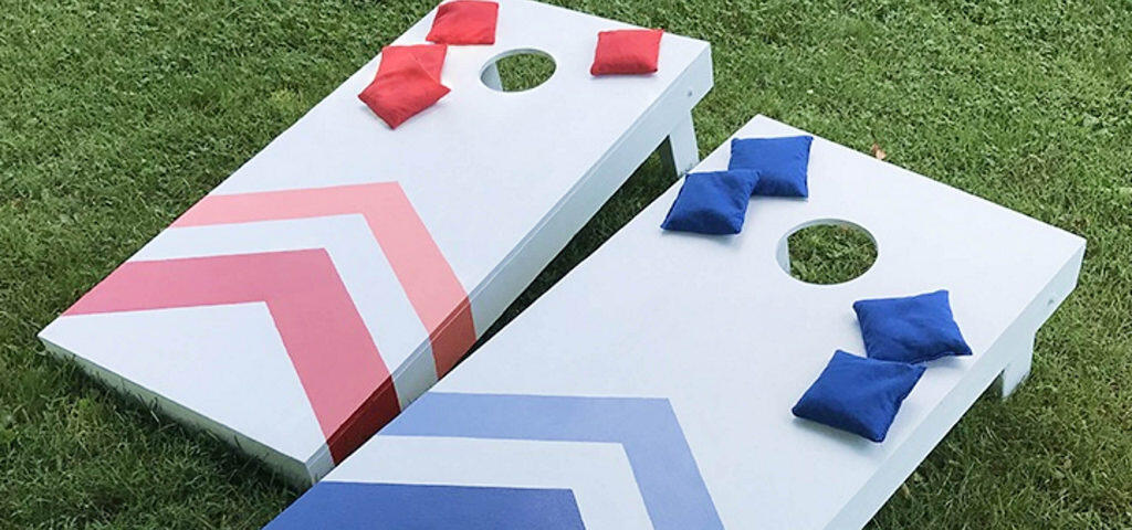 Campaign cover image for CZC's 13th Annual Cornhole Event
