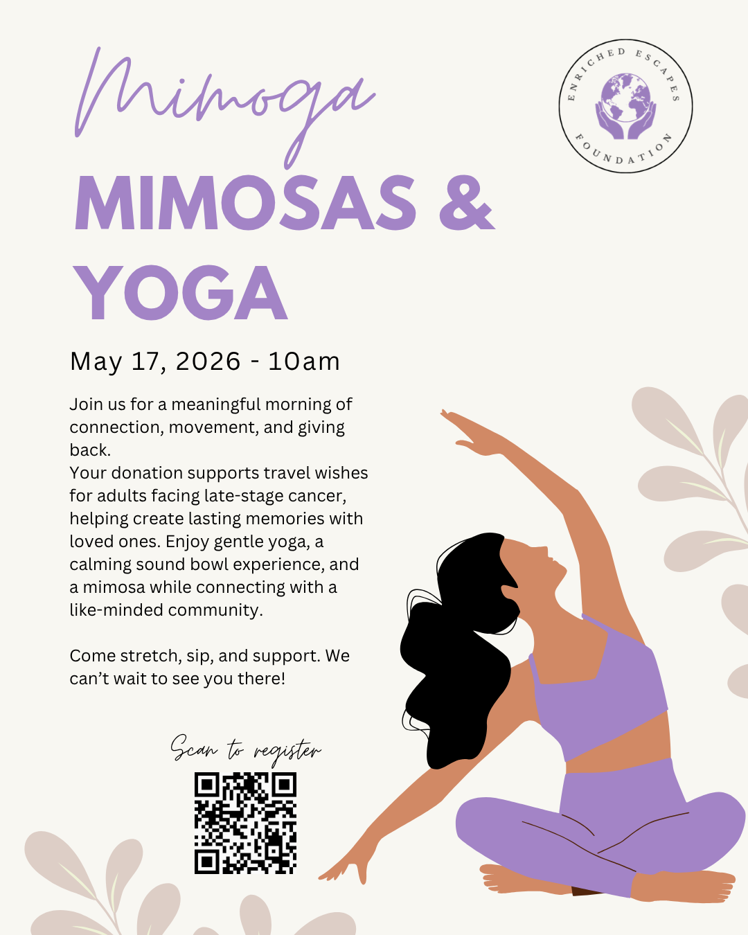 Campaign cover image for Mimoga