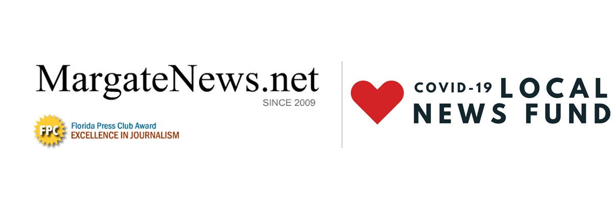 Campaign cover image for North Broward - COVID-19 Local News Fund