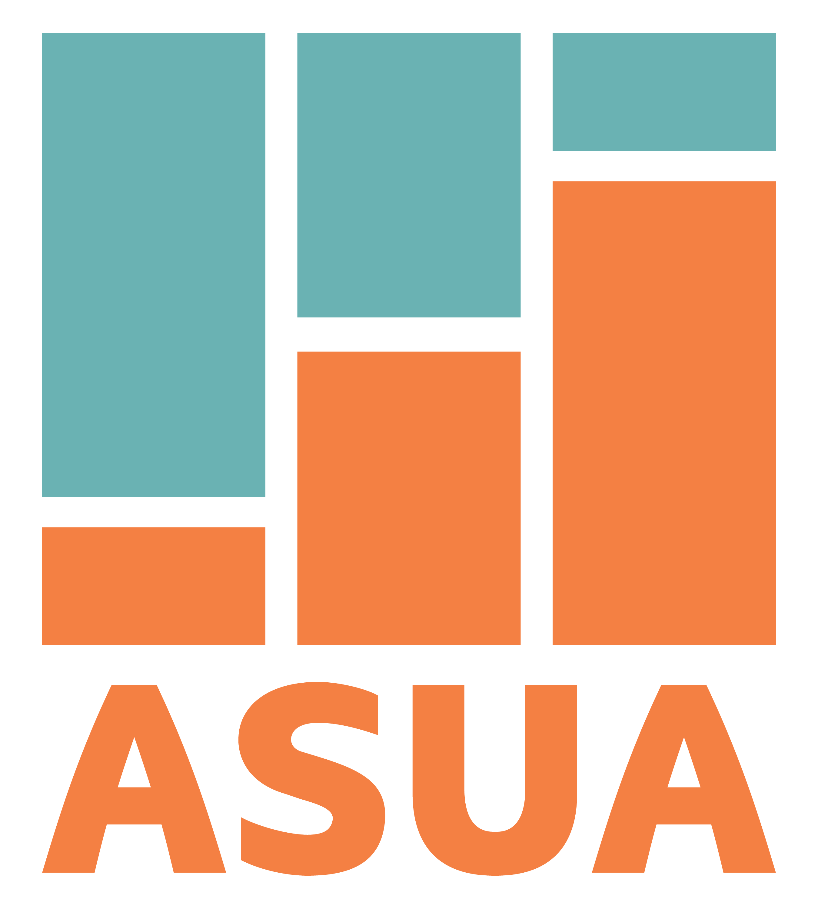 Campaign cover image for ASUA: Food Drive