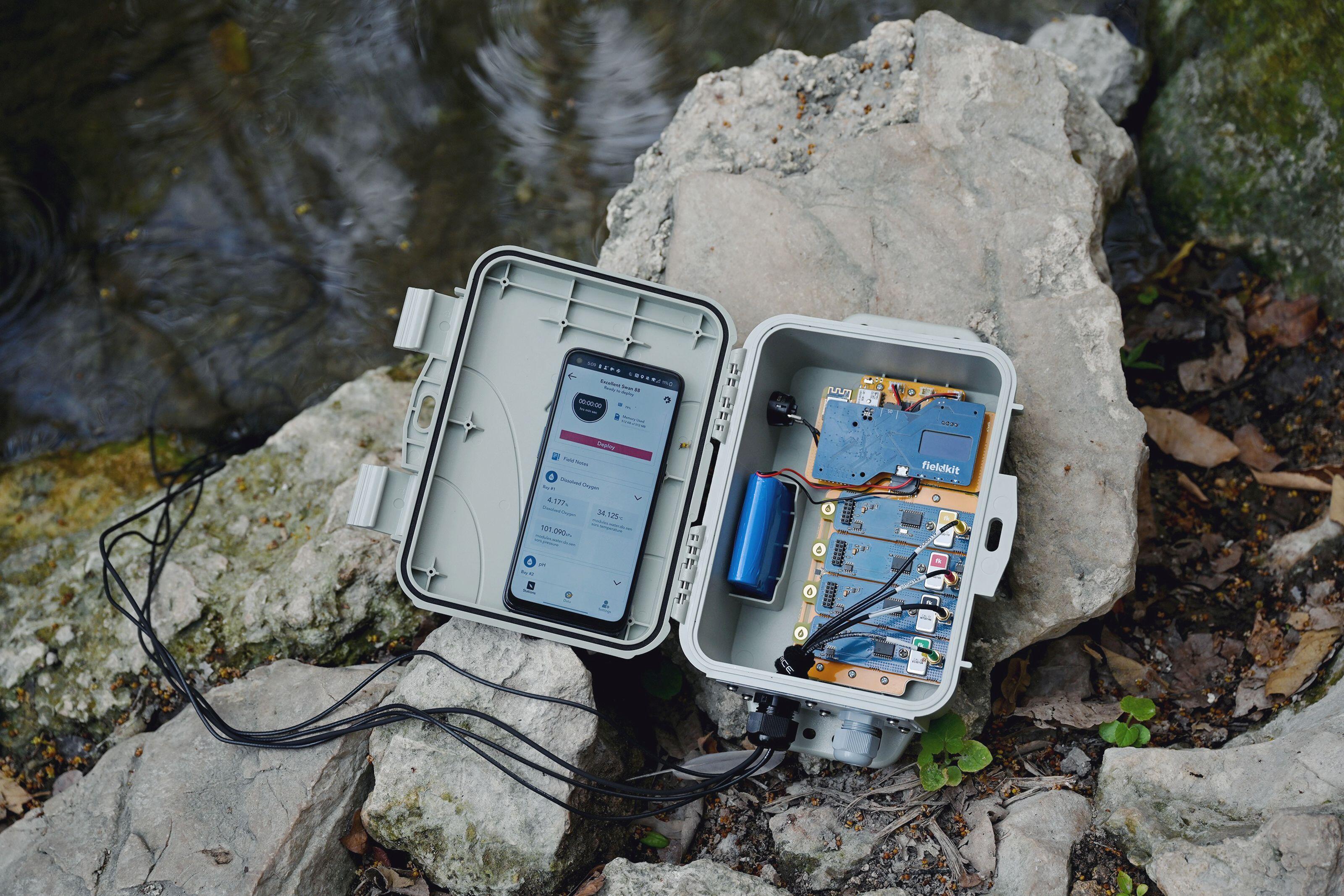 Campaign cover for Support Our Work