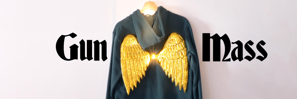 Campaign cover image for Gun Mass: March 14, 2026