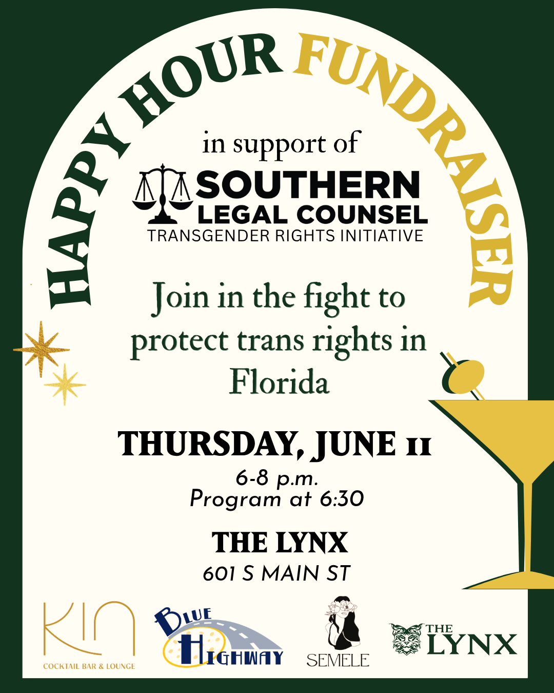 Campaign cover image for The Fight for Trans Lives!