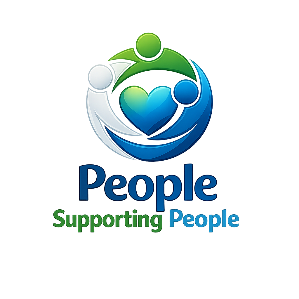 Campaign cover image for People Supporting People