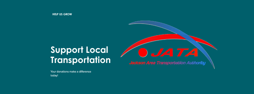 Campaign cover for JATA Donations