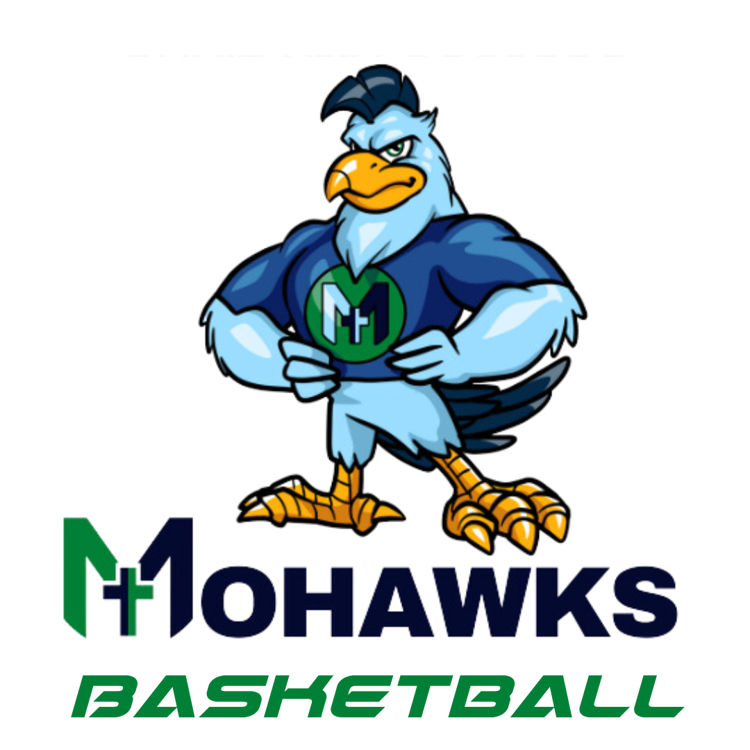Campaign cover image for JMCC Mohawks (Christian Collegiate Basketball)