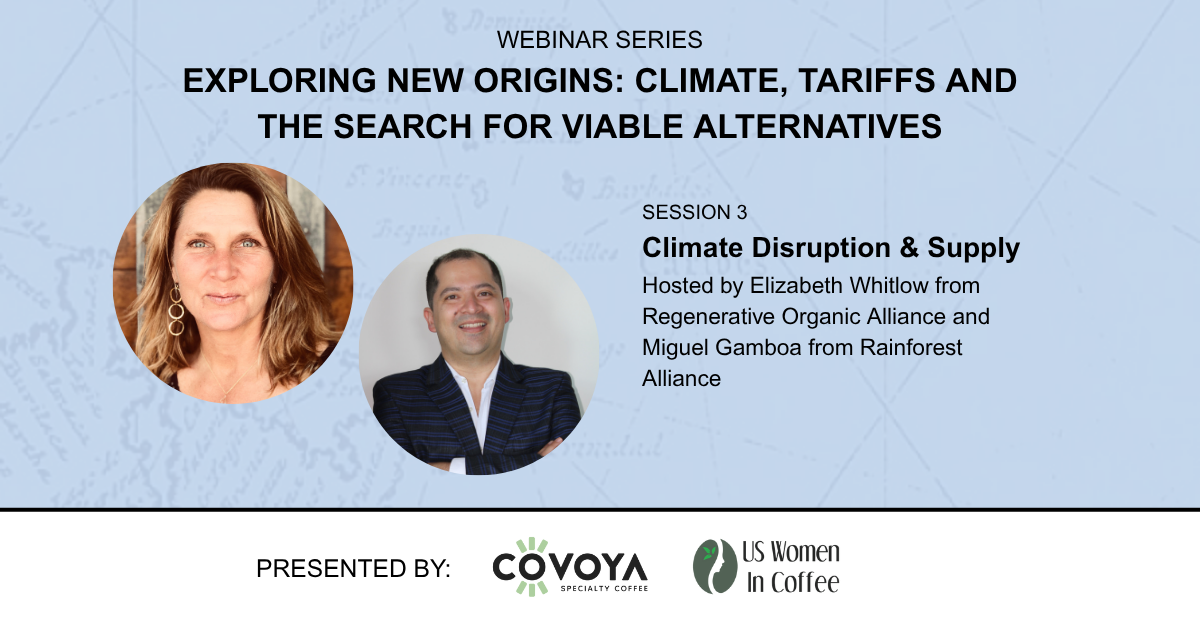 Campaign cover image for USWIC Webinar Session 3