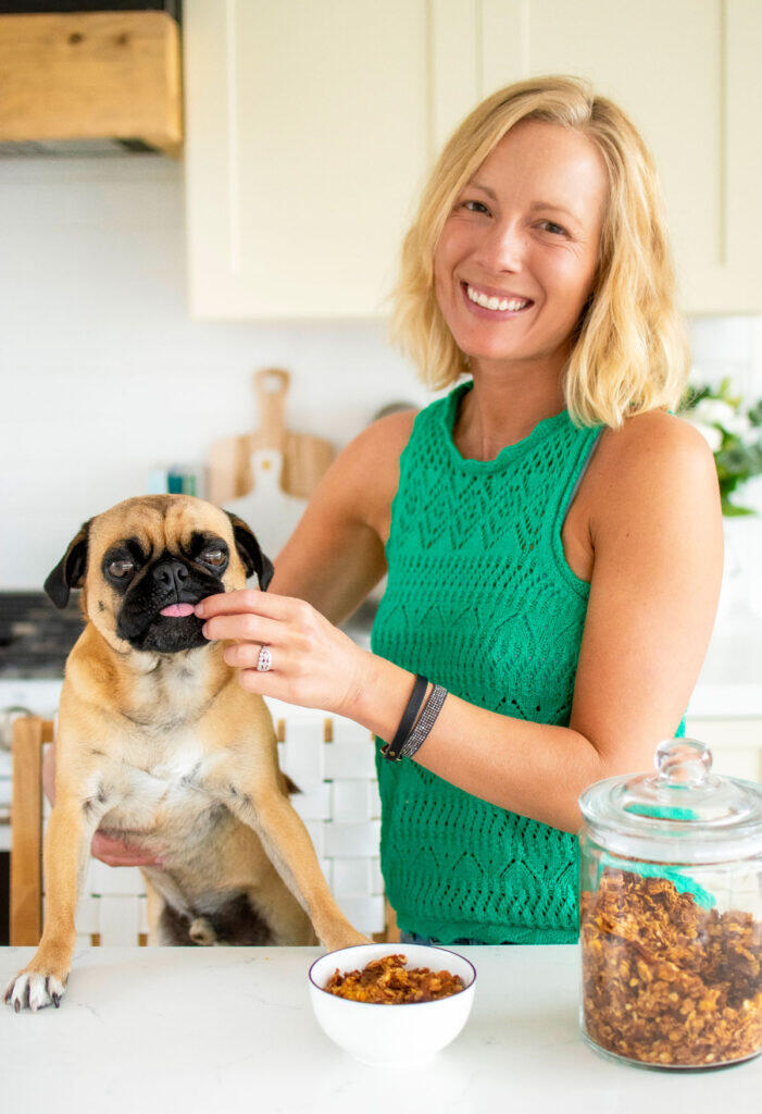 Campaign cover image for Great Pugs and Good Eats
