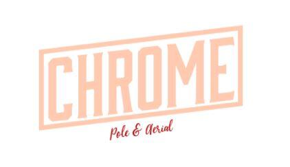 Campaign cover image for Chrome Pole & Aerial Raffle