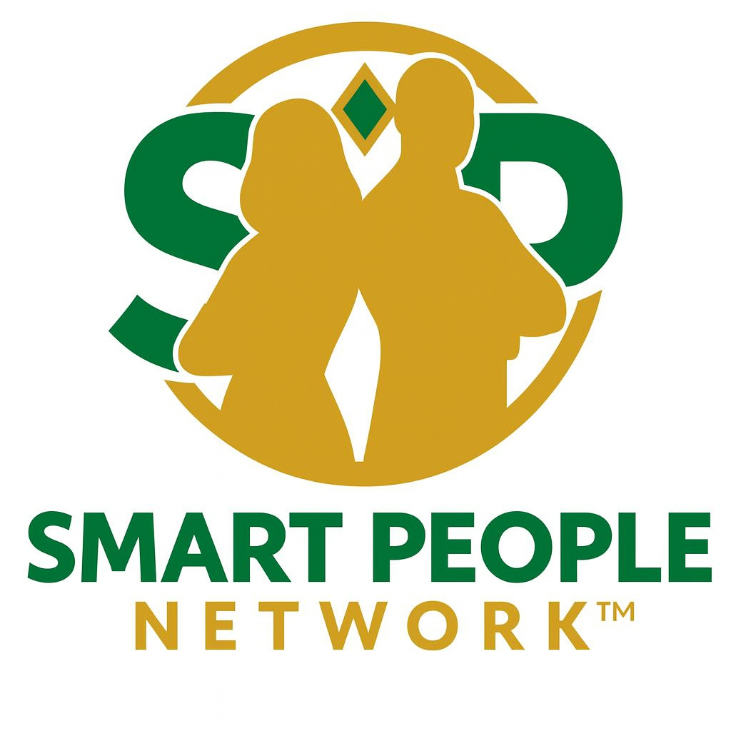 Campaign cover image for Super Smart People Network