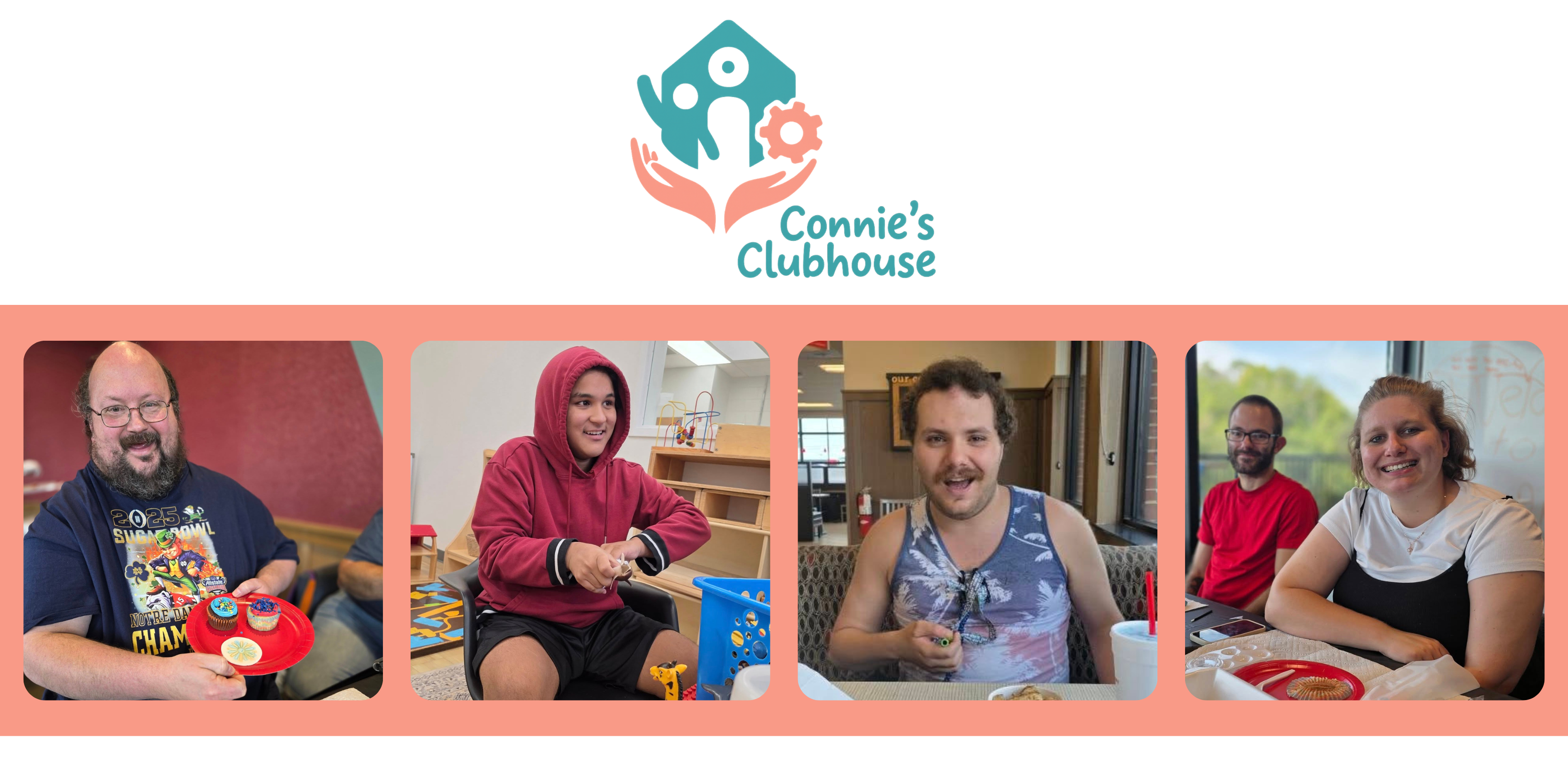 Campaign cover image for Opening Doors: Providing Opportunity and Connection for Teens and Adults with Disabilities