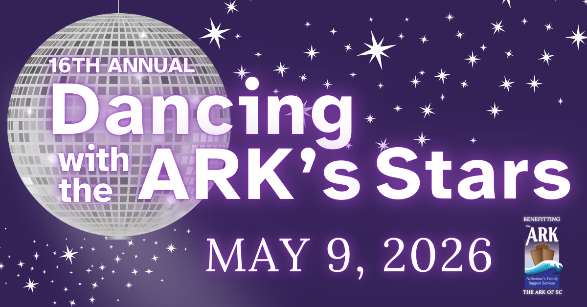 Campaign cover image for 16th Annual Dancing With The ARK's Stars