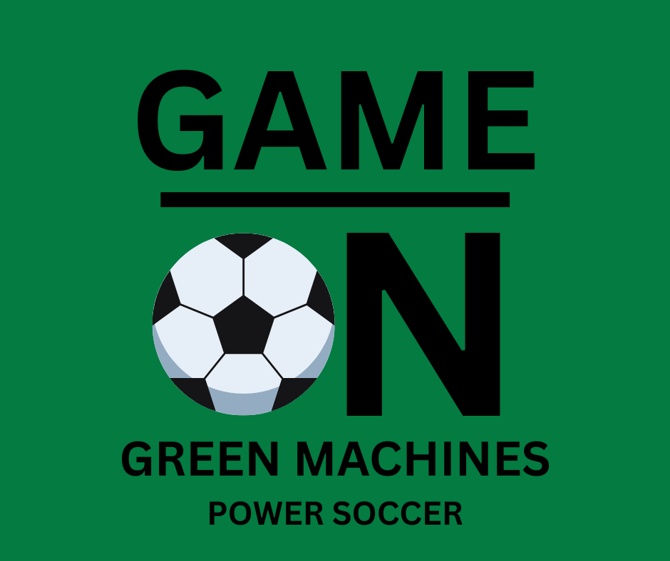 Campaign cover for Green Machines NEW T-shirt Pre-Order for Supporters!