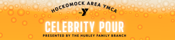 Campaign cover image for Celebrity Pour Fundraiser