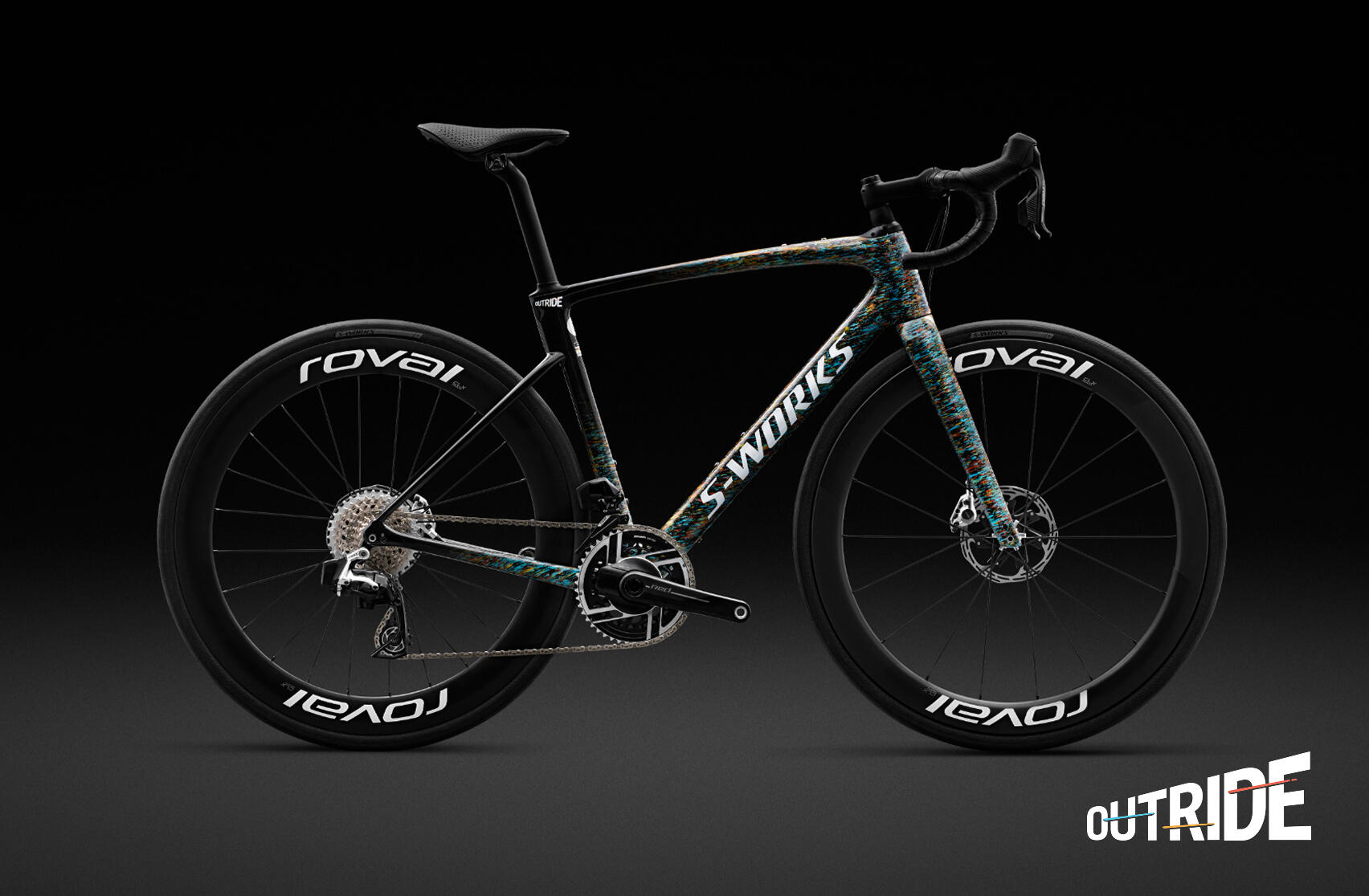 Campaign cover image for Ride for Something More