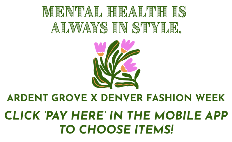 Campaign cover for 2026 AG X DFW Merch