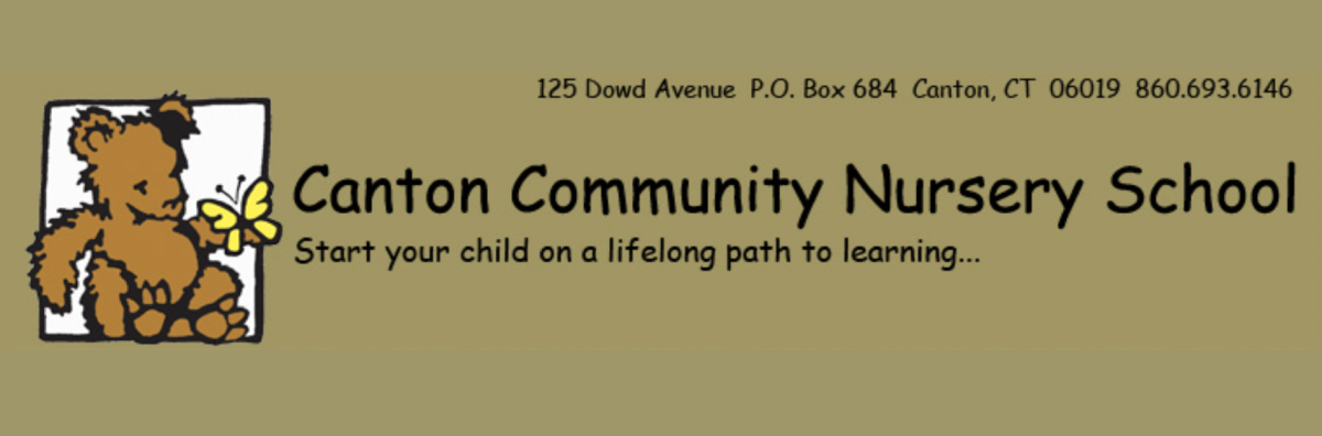 Campaign cover image for Support Canton Community Nursery School