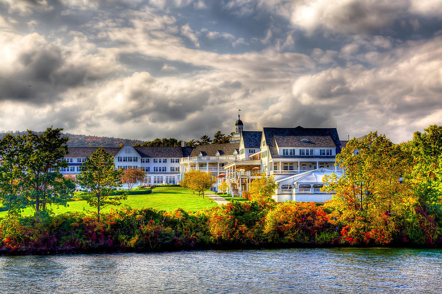Campaign cover image for 2025  "Let There Be Light" Stay at Sagamore Resort Raffle