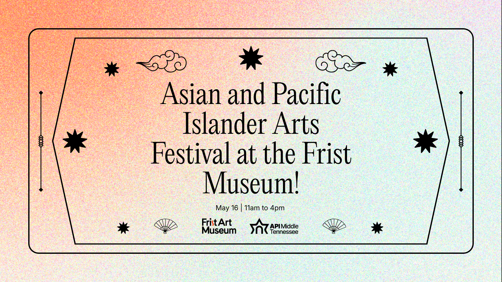 Campaign cover image for 2026 API Arts Festival