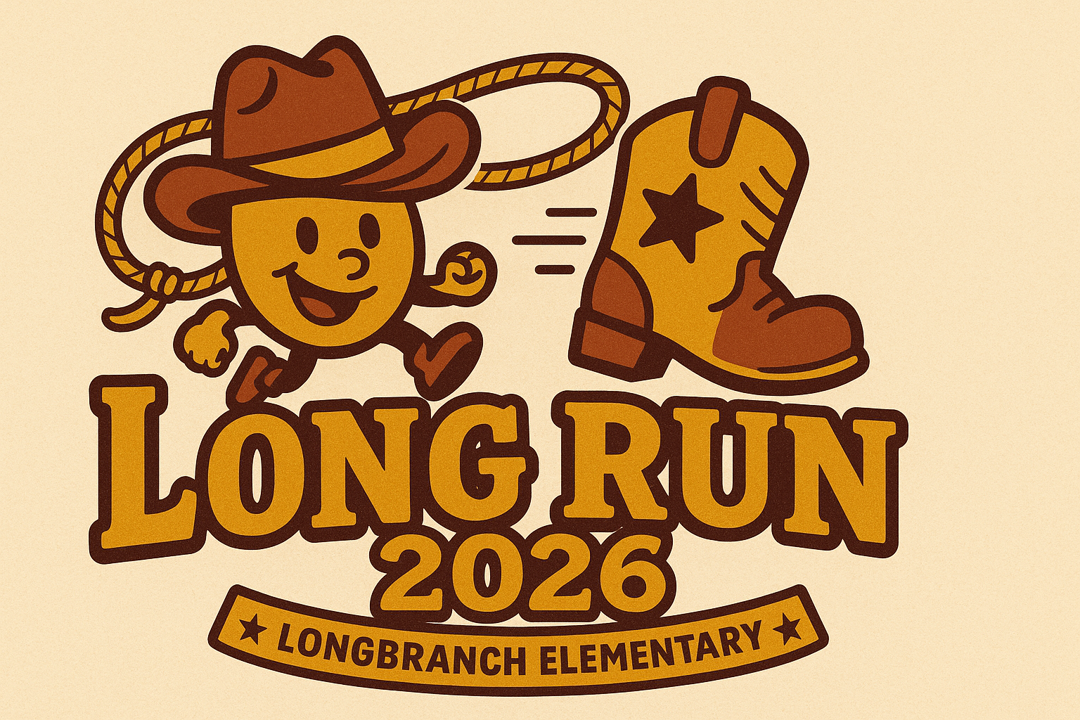 Campaign cover image for 2026 Longbranch Long Run