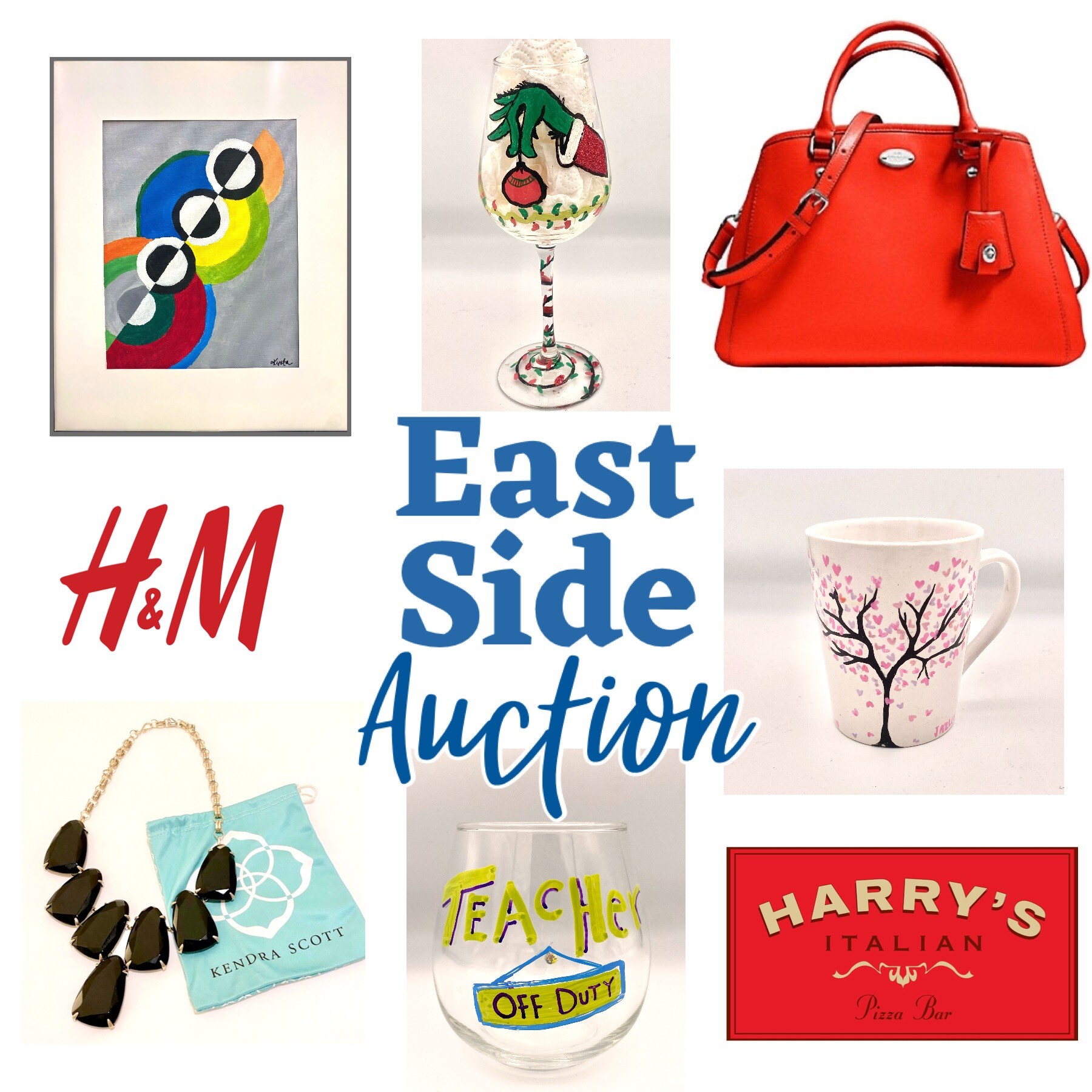 Campaign cover image for Support East Side Arts and Travel Program