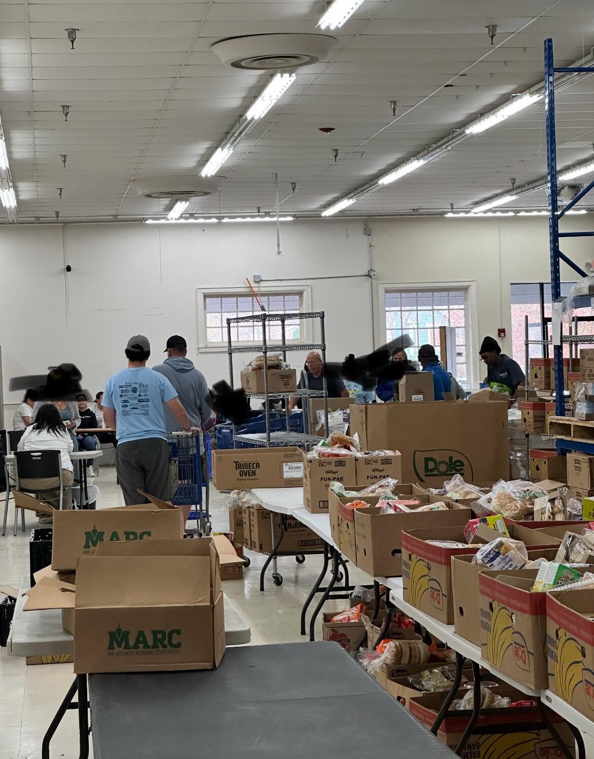 Campaign cover image for Giving Tuesday