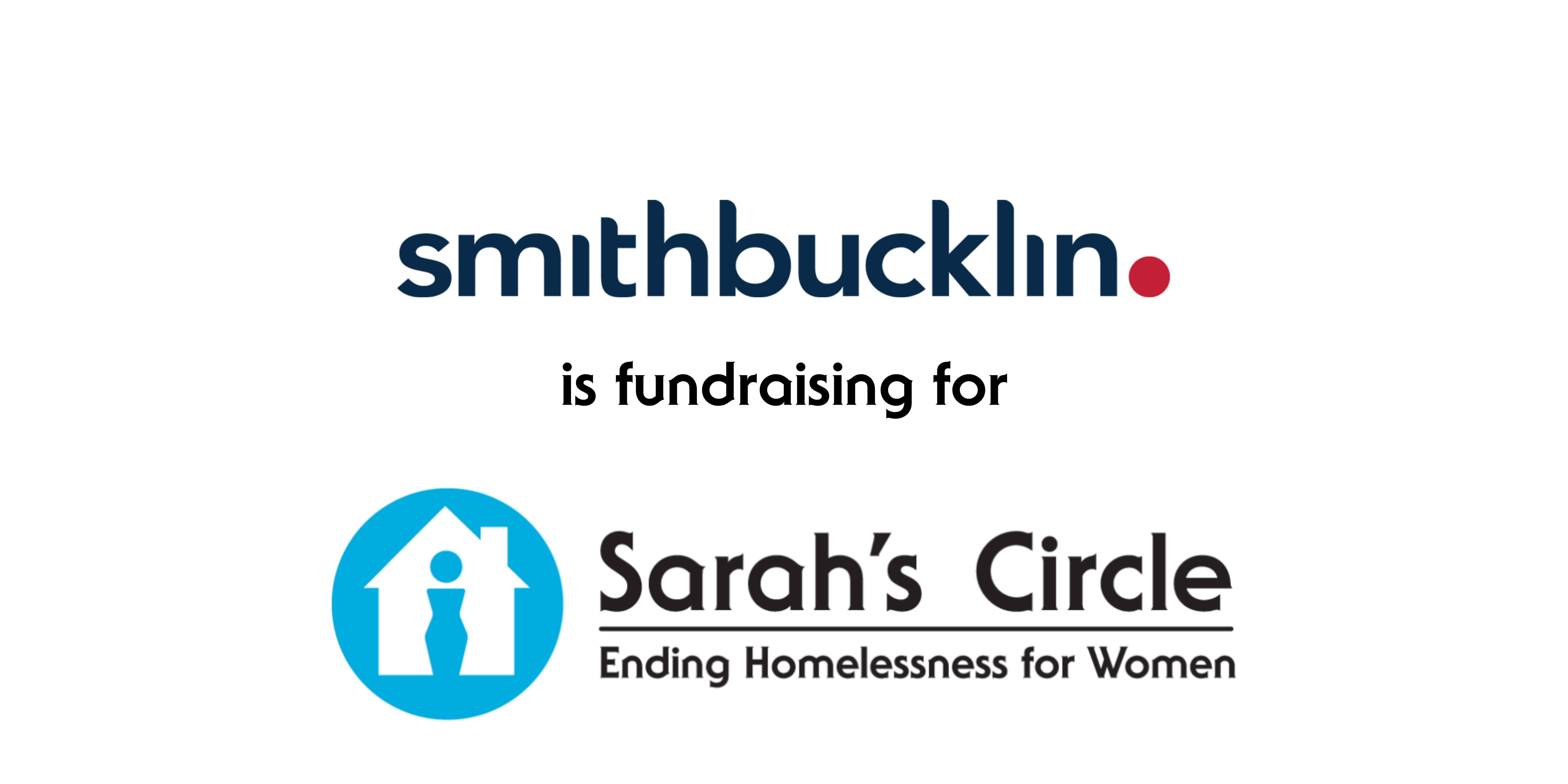 Campaign cover image for Smithbucklin Supports Sarah's Circle