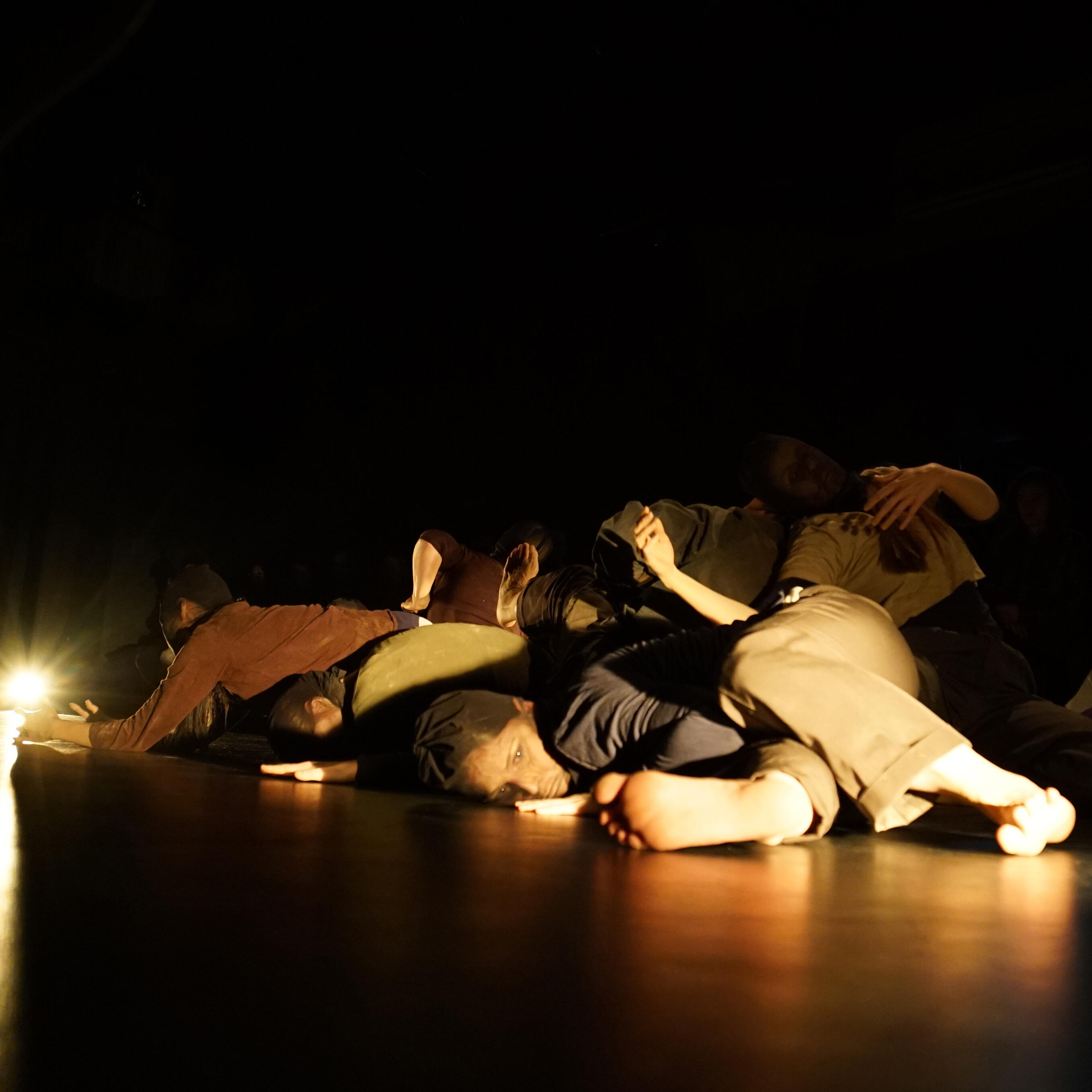 Campaign cover image for Earth Tomes