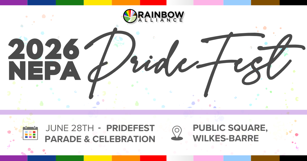 Campaign cover image for PrideFest 2026 Parade Registration