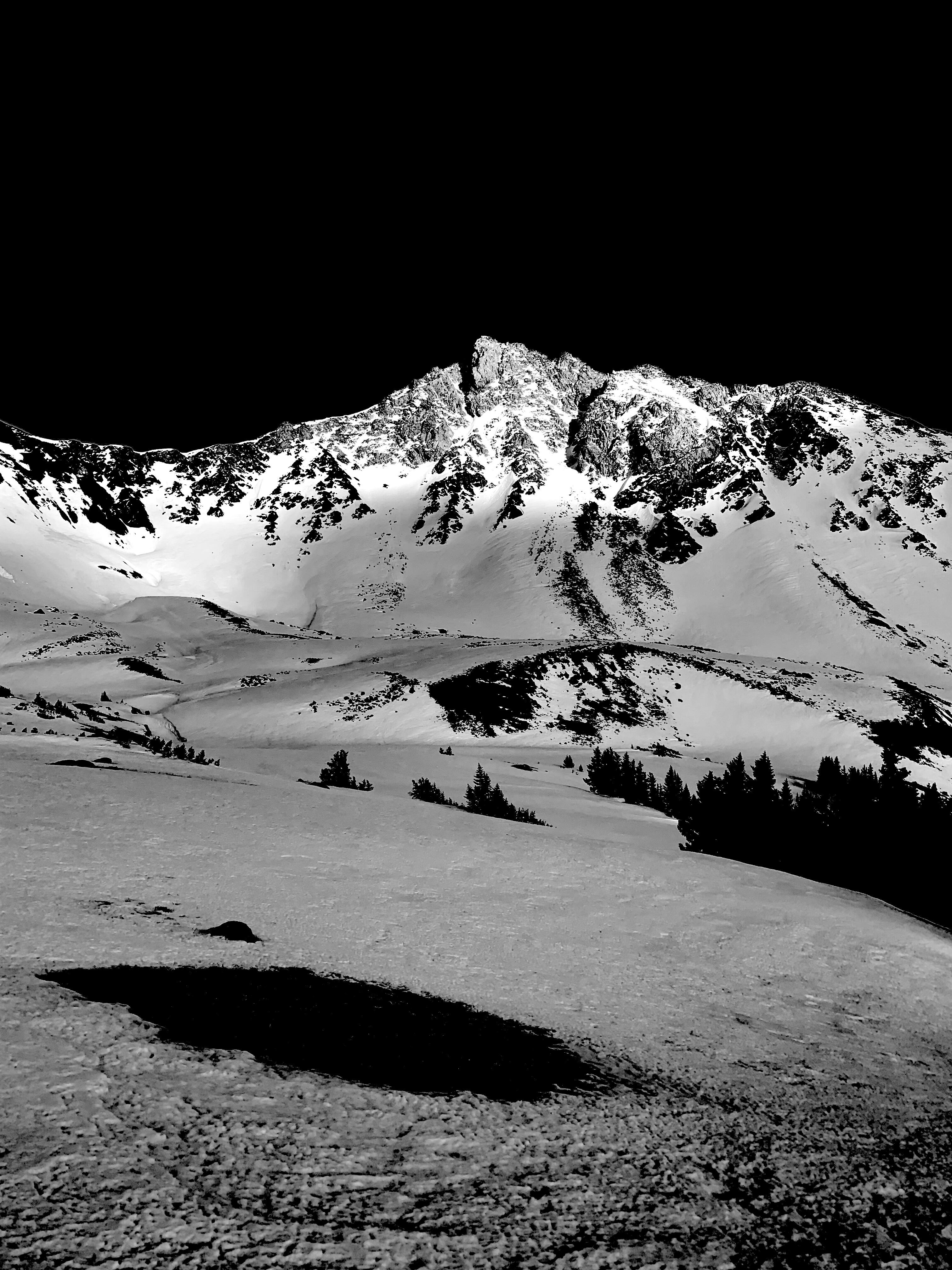 Campaign cover image for 1/28 Summit Ladies' Uphill with Gore Range Gravity Alliance