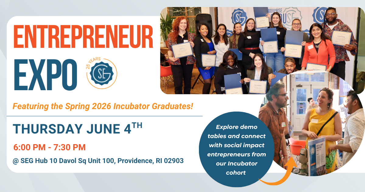 Campaign cover image for Entrepreneur Expo