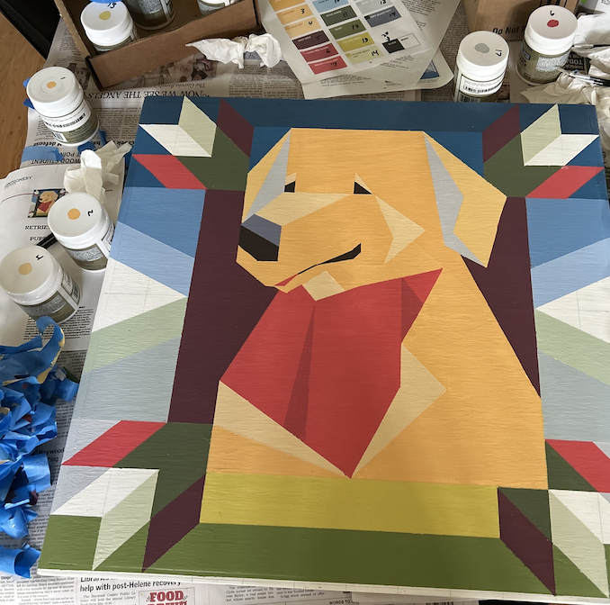 Campaign cover image for 8.25.25 & 8.26.25 Creation Class