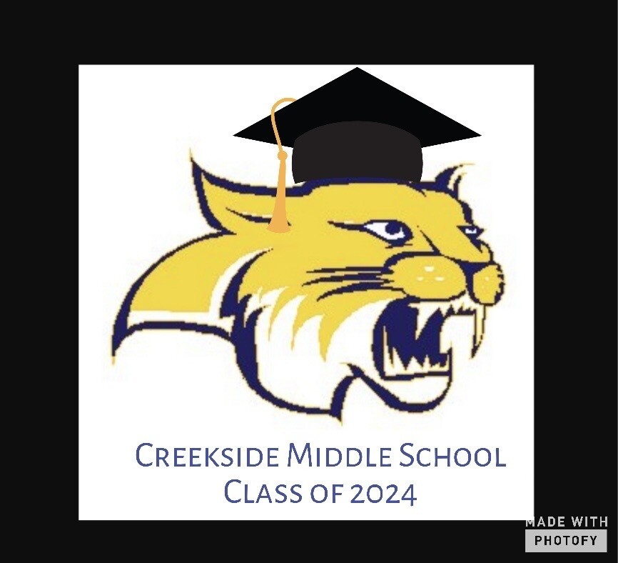 Campaign cover image for 8th Grade Promotion Fundraiser