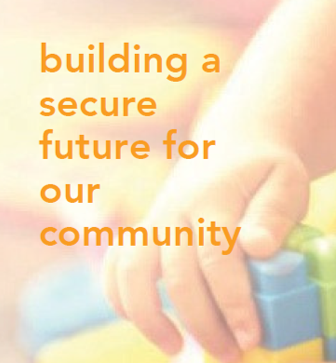 Campaign cover for Foundations for our Future