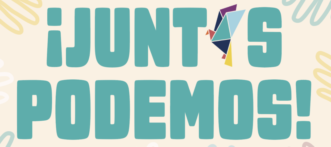 Campaign cover image for Juntes Podemos 2025-6