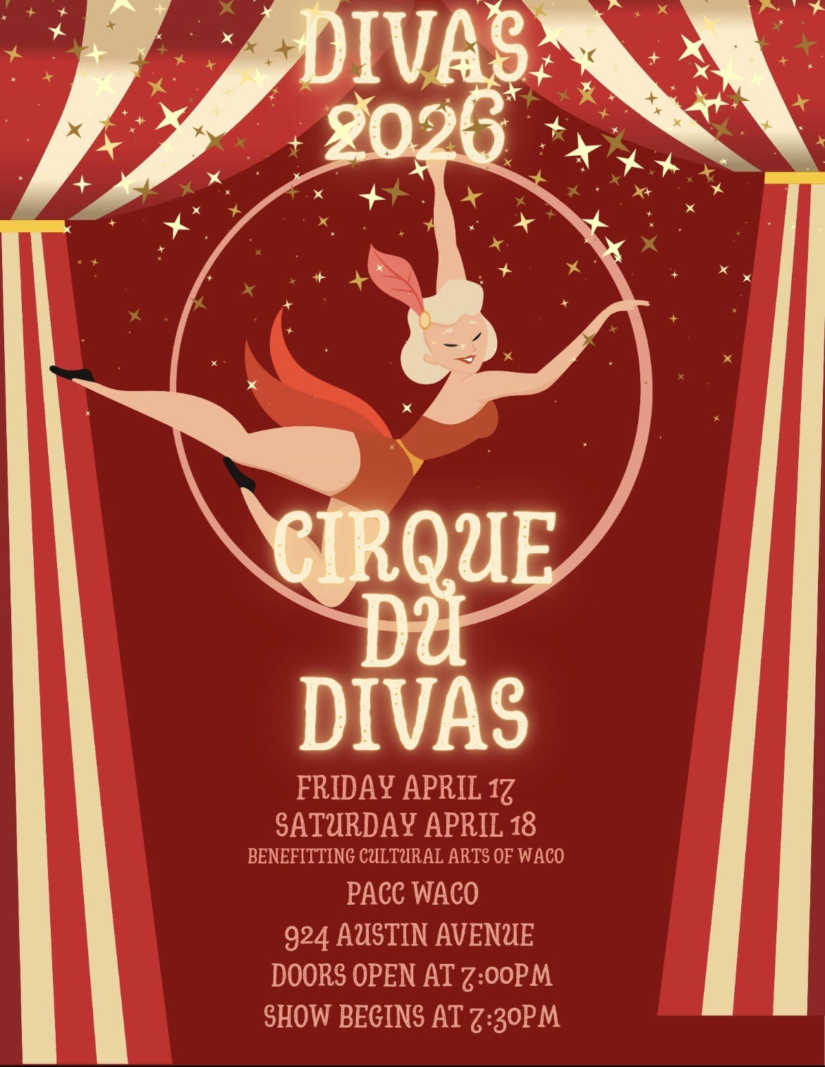 Campaign cover image for DIVAS