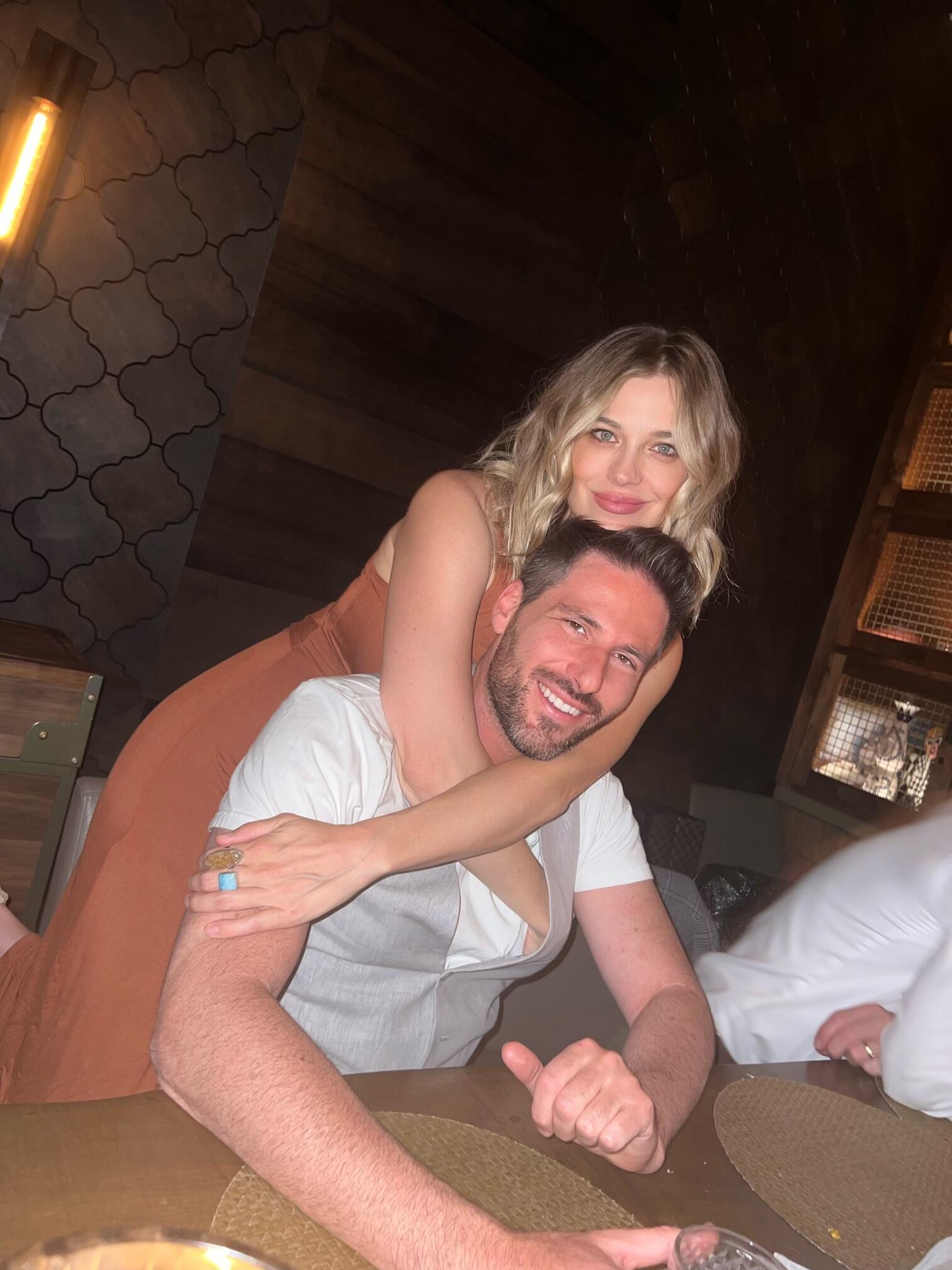 Campaign cover image for Lip Sync Legends: Kylie Rowe & Jordan Davis