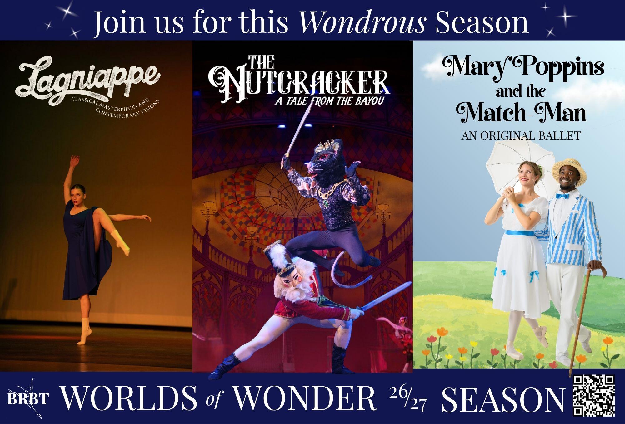 Campaign cover for Advertise in Our Programs!