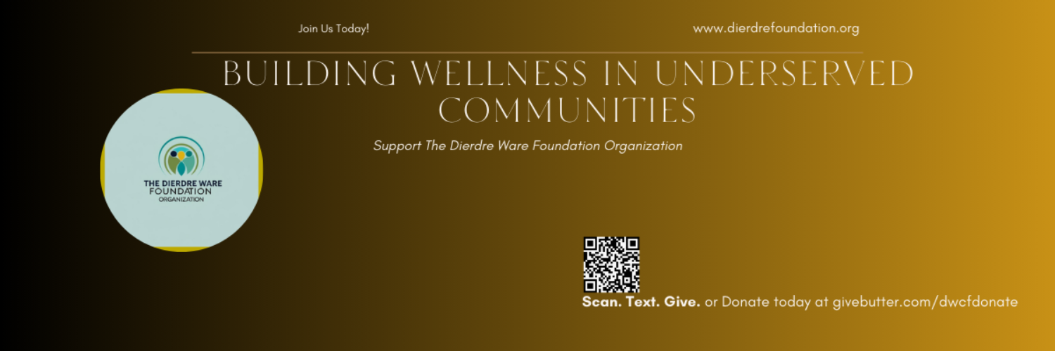 Campaign cover image for Building Wellness in Underserved Communities