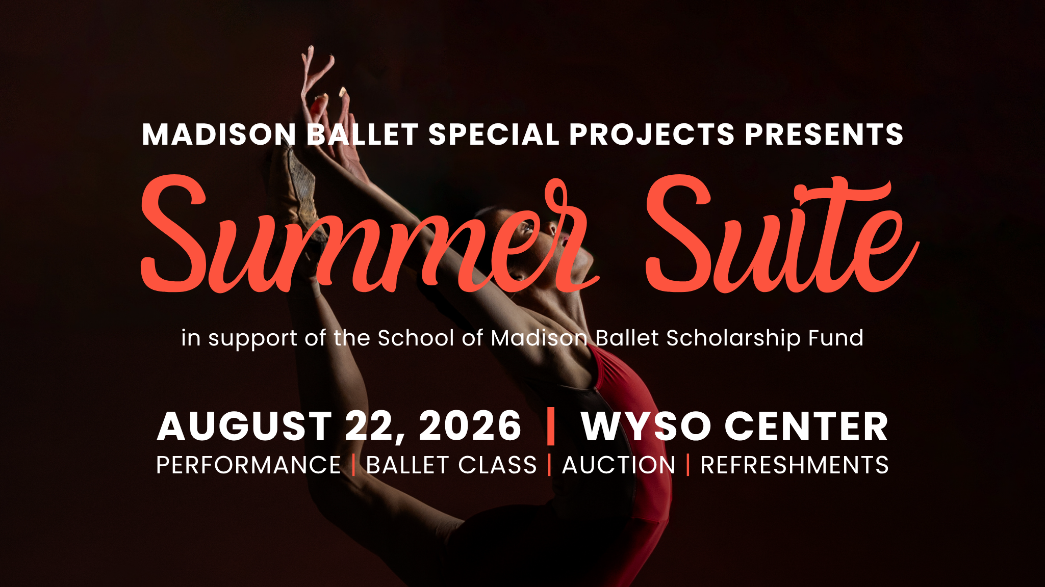 Campaign cover image for Summer Suite