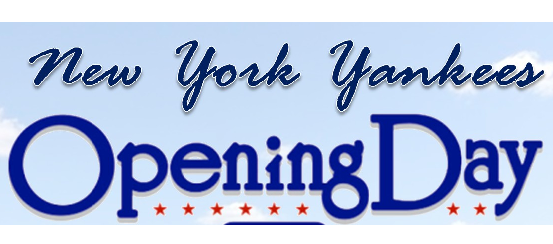 Yankee Raffle YANKEES OPENING DAY TAILGATE RAFFLE | KiDS NEED MoRE