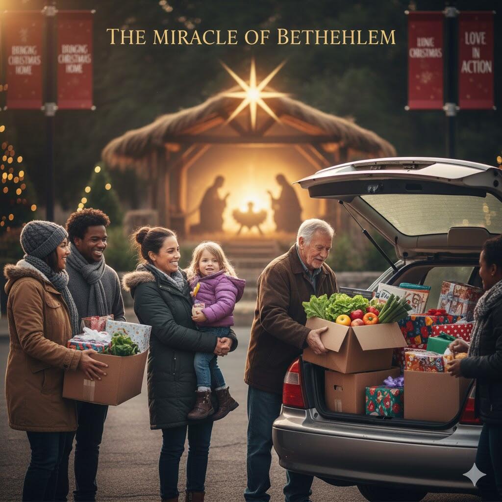 Campaign cover image for FCCMI Holiday Distribution Volunteer Sign-Up (Dec 2025)